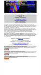 Mobile Screenshot of nea-glbtcdinner.com