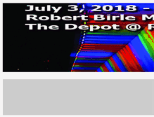 Tablet Screenshot of nea-glbtcdinner.com